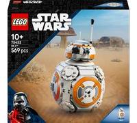 Droid astromeccanico LEGO® Star Wars BB-8 75452