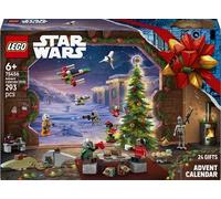 LEGO Star Wars (75456). Calendario dellAvvento 2026