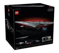LEGO Star Wars 75457 Executor Super Star Destroyer Bausatz - grau