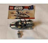 Lego Star Wars 7668 Rebel Scout Speeder