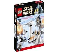 LEGO Star Wars (7749) Echo Base