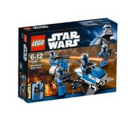 LEGO Star Wars 7914 - Mandalorian Battle Pack