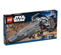 LEGO Star Wars 7961 - Darth Maul's Sith Infiltrator
