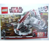 LEGO Star Wars 8091 - Republic Swamp Speeder