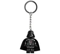 LEGO Star Wars 854236 - Portachiavi con personaggio di Darth Vader