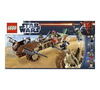 LEGO Star Wars 9496 Desert Skiff