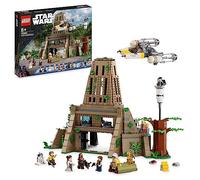 LEGO® Star Wars™ 75365 Base ribelle su Yavin 4