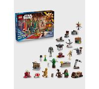 LEGO® Star Wars™ Advent Calendar 2025 - 75418 men Collectibles & Toys green in taglia:ONE SIZE