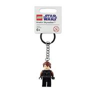 LEGO Star Wars Anakin Skywalker Key Chain 852350 by