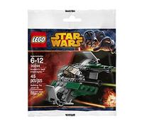 LEGO Star Wars: Anakin's Jedi Interceptor Set 30244 (Bagged) by LEGO