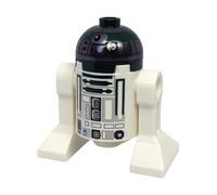 LEGO Star Wars Astromech Droid R4-P44 Minifigure da 75402