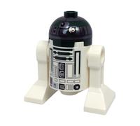 LEGO Star Wars Astromech Droid R4-P44 Minifigure Da 75402