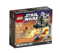 LEGO Star Wars at-DP 75130 Building Kit (76 Piece)