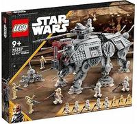 LEGO Star Wars AT-TE Walker 75337 nuovo