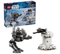 LEGO Star Wars™ - 75444 Attacco dell’AT-RT™ - 1 pz.