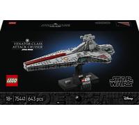 LEGO® Star Wars Incrociatore d'Assalto Classe Venator 75441