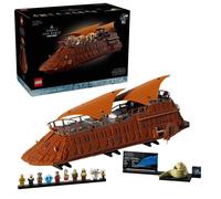 LEGO Star Wars Barcaza di Jabba 75397 3943 pezzi