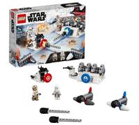Lego Star Wars battaglia d’azione: attacco al generatore su Hoth