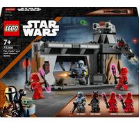 LEGO® Star Wars™ 75386 Battaglia tra Paz Vizsla™ e Moff Gideon™