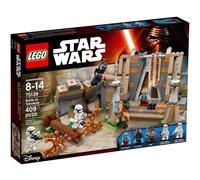 LEGO Star Wars Battaglia su Takodana 75139
