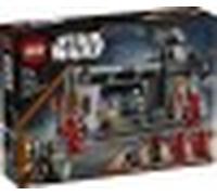 LEGO Star Wars Battaglia Tra Paz Vizsla E Moff Gideon 75386 LEGO