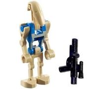 LEGO Star Wars: Battle Droid Pilot Minifig