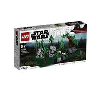 LEGO Star Wars Battle of Endor 20th Anniversary Edition Set 40362