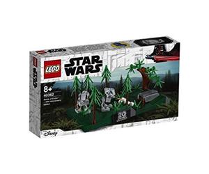 LEGO Star Wars Battle of Endor 20th Anniversary Edition Set 40362