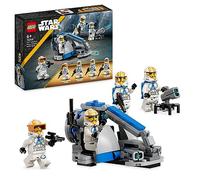 LEGO® Star Wars™ 75359 Battle Pack Clone Trooper™ della 332a compagnia di Ahsoka