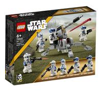 COSTRUZIONI LEGO 75345 STAR WA 75345 RS