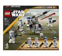 COSTRUZIONI LEGO 75345 STAR WA 75345 RS