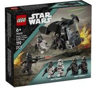 Lego® Battle Pack Death Trooper e Night Trooper 75412