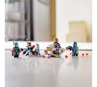 LEGO STAR WARS 75267 - BATTLE PACK MANDALORIAN