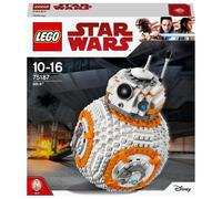 LEGO Star Wars BB-8 - 75187 1 St