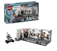 LEGO Star Wars Boarding the Tantive IV Set, A New Hope Buildable Toy for 8 Plus