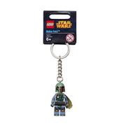 LEGO Star Wars Boba Fett Key Chain