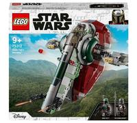LEGO Star Wars Boba Fett's Starship 1 St
