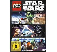 Lego Star Wars - Box