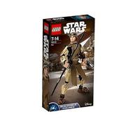 LEGO Star Wars: Rey