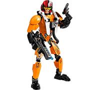 75115 LEGO STAR WARS Poe Dameron