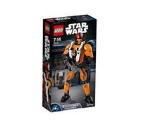 75115 LEGO STAR WARS Poe Dameron