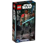 LEGO Star Wars Buildable Figures 75116 - Finn, 8-14 Anni