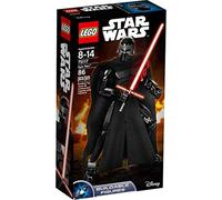 LEGO Star Wars Buildable Figures 75117 - Kylo Ren, 8-14 Anni