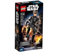 LEGO STAR WARS SERGEANT JYN ERSO
