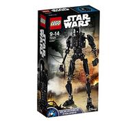 LEGO Star Wars Buildable Figures 75120 - K-2SO, 9-14 Anni