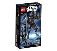LEGO STAR WARS IMPERIAL DEATH TROOPER - LEGO 75121