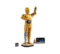 LEGO Star Wars C-3PO 75398 1138 pezzi