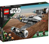 LEGO Star Wars Caccia N-1 Mandalorian