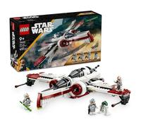 LEGO Star Wars Caccia Stellare ARC-170 75402 497 pezzi