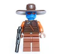 LEGO® Star Wars Cad Bane Minifigura (2013)